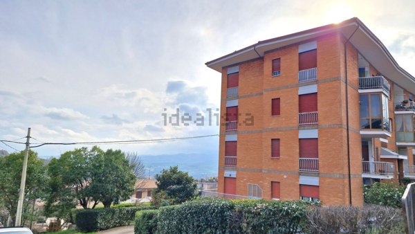 appartamento in vendita a Penne