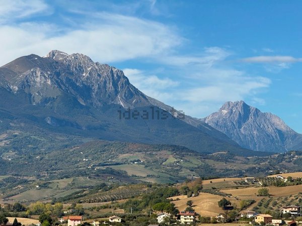 appartamento in vendita a Penne