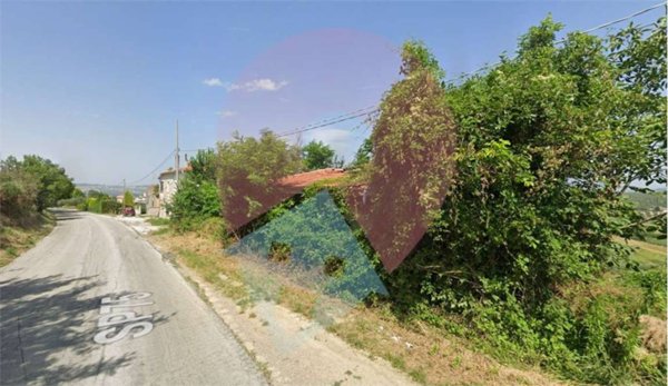 casa indipendente in vendita a Penne in zona Casale