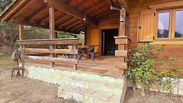 casa indipendente in vendita a Penne in zona Casale