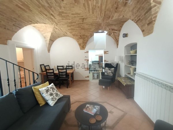 appartamento in vendita a Penne