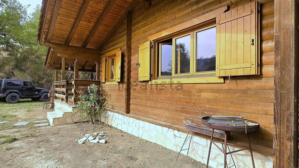 quadrivano in vendita a Penne in zona Conaprato