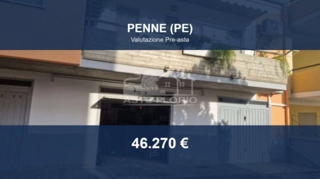 appartamento in vendita a Penne