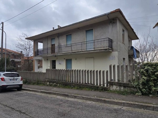 appartamento in vendita a Penne