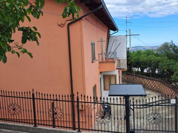 appartamento in vendita a Penne