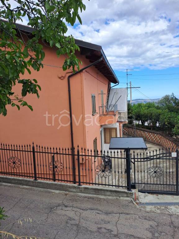 appartamento in vendita a Penne