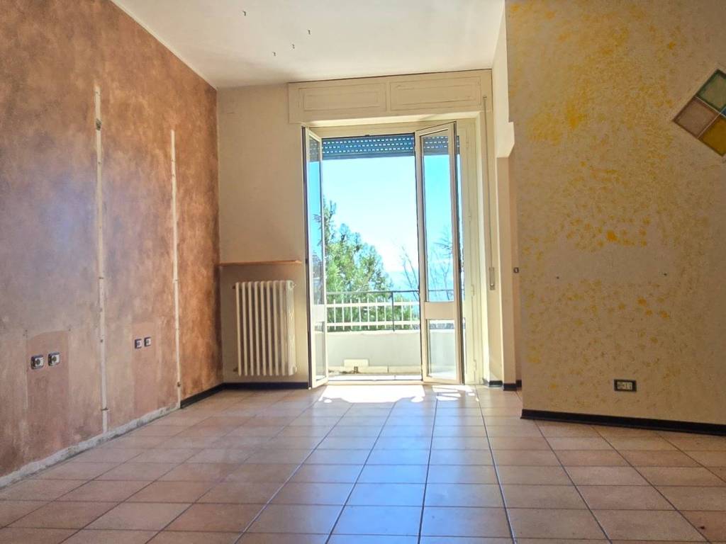 appartamento in vendita a Penne in zona Porta Caldaia