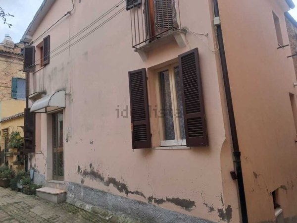 appartamento in vendita a Penne