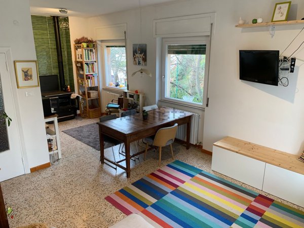 appartamento in vendita a Penne