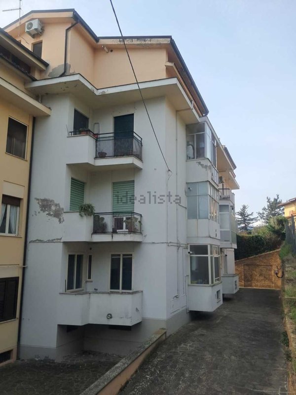 appartamento in vendita a Penne