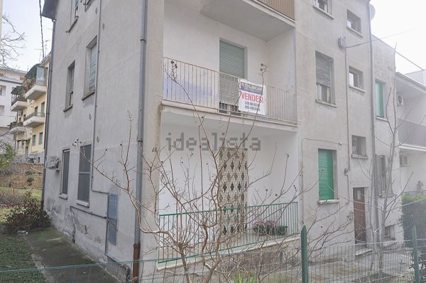 appartamento in vendita a Penne in zona Porta Caldaia