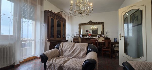 appartamento in vendita a Penne