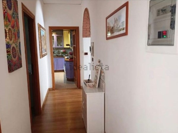 appartamento in vendita a Penne