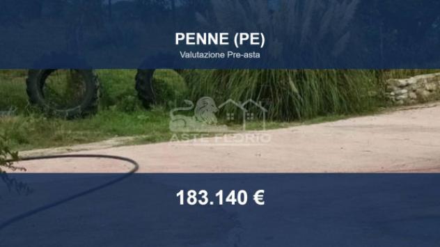 appartamento in vendita a Penne