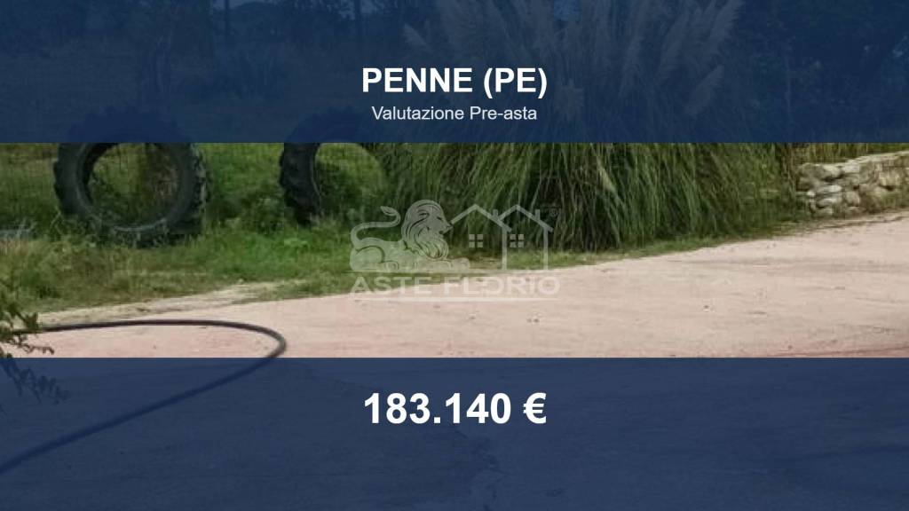 appartamento in vendita a Penne