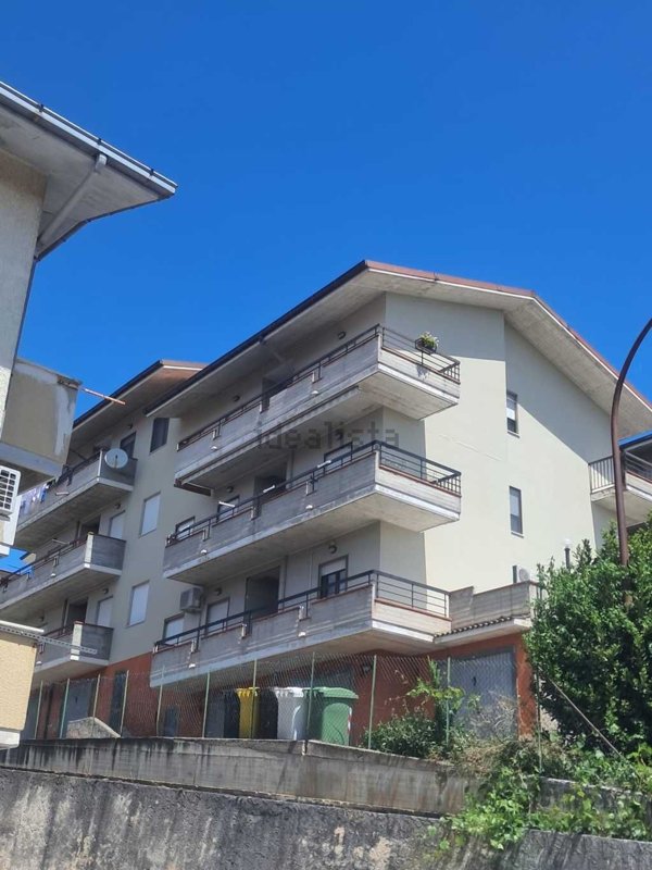 appartamento in vendita a Penne