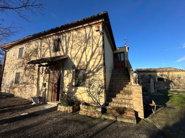 appartamento in vendita a Penne