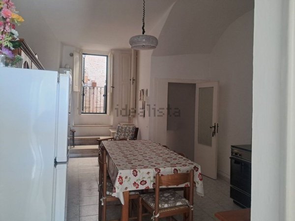 appartamento in vendita a Penne