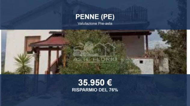 casa indipendente in vendita a Penne