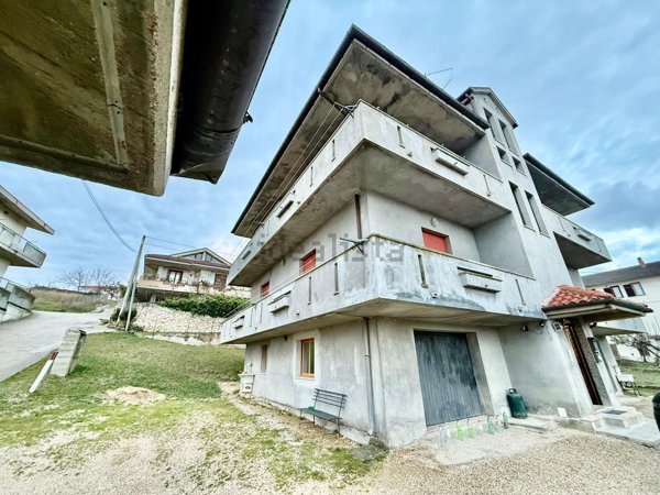 appartamento in vendita a Penne