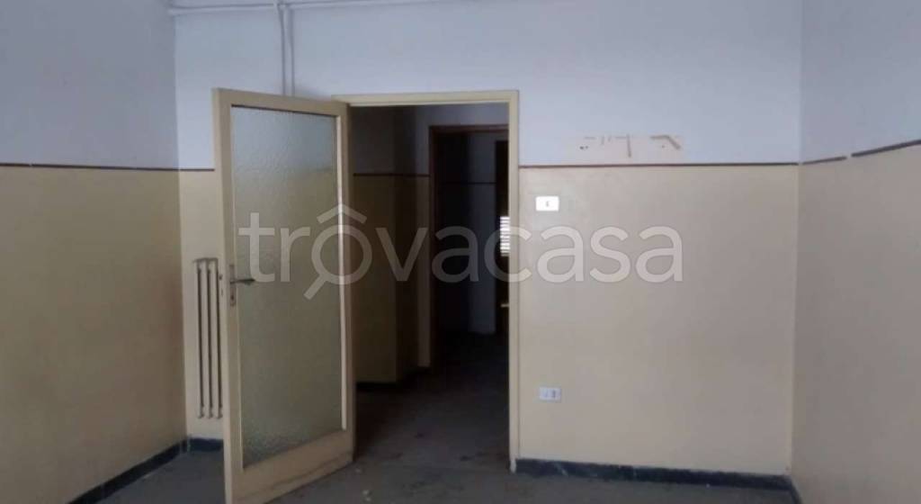 appartamento in vendita a Penne in zona Porta Caldaia