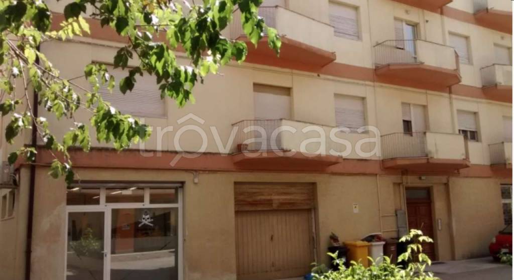 appartamento in vendita a Penne in zona Porta Caldaia