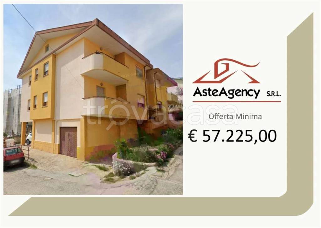 appartamento in vendita a Penne