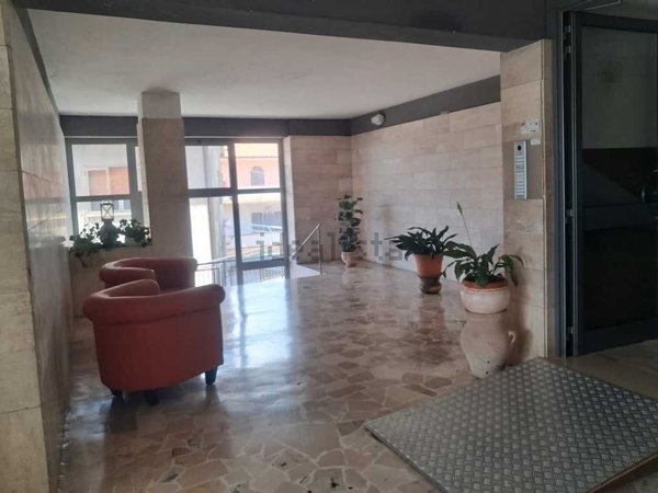 appartamento in vendita a Penne in zona Porta Caldaia
