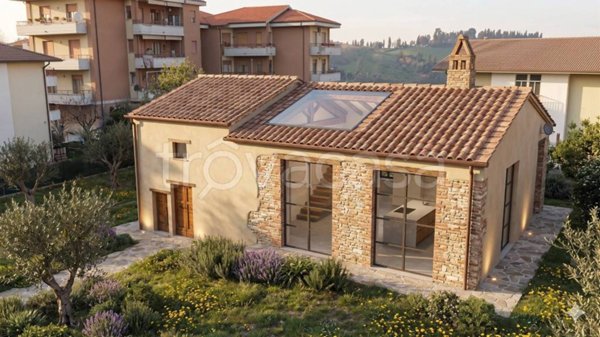 casa indipendente in vendita a Penne in zona Porta Caldaia