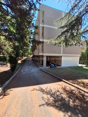 appartamento in vendita a Penne in zona Porta Caldaia