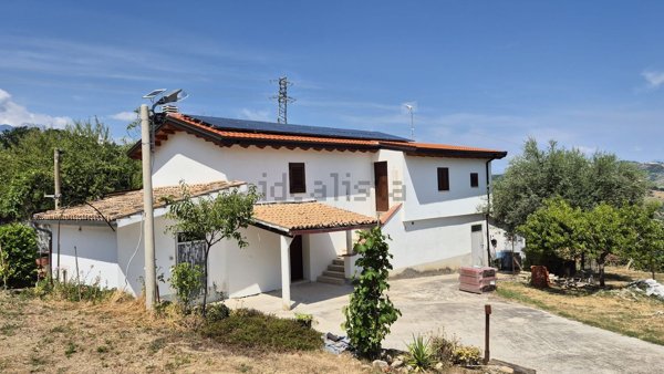 appartamento in vendita a Penne