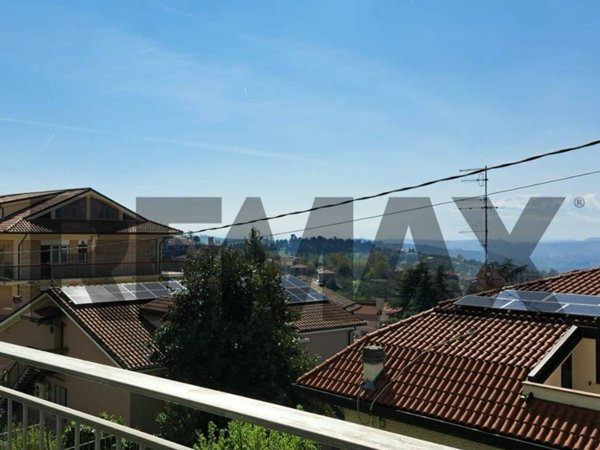 appartamento in vendita a Penne in zona Porta Caldaia