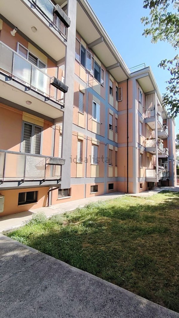 appartamento in vendita a Penne in zona Porta Caldaia