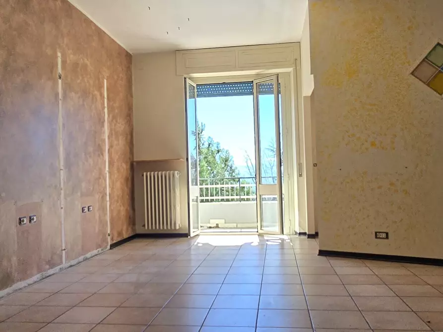 appartamento in vendita a Penne in zona Porta Caldaia