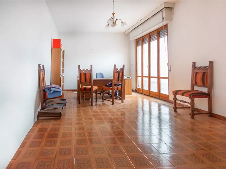 casa indipendente in vendita a Penne in zona Porta Caldaia
