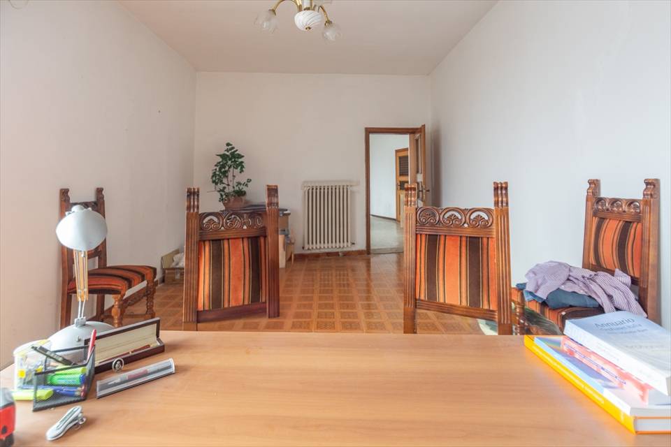 casa indipendente in vendita a Penne in zona Porta Caldaia