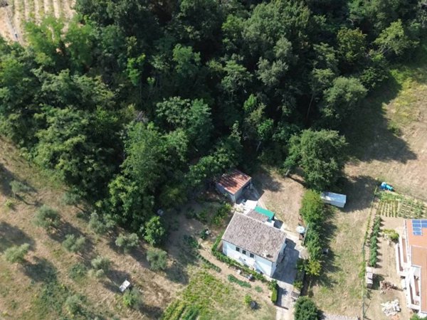 casa indipendente in vendita a Penne in zona Casale