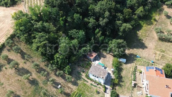 casa indipendente in vendita a Penne in zona Casale