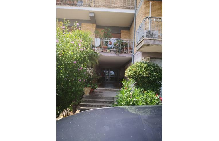 appartamento in vendita a Penne in zona Porta Caldaia