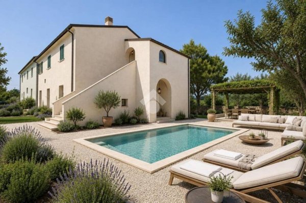 casa indipendente in vendita a Penne in zona Colle Maggio