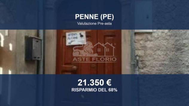 appartamento in vendita a Penne