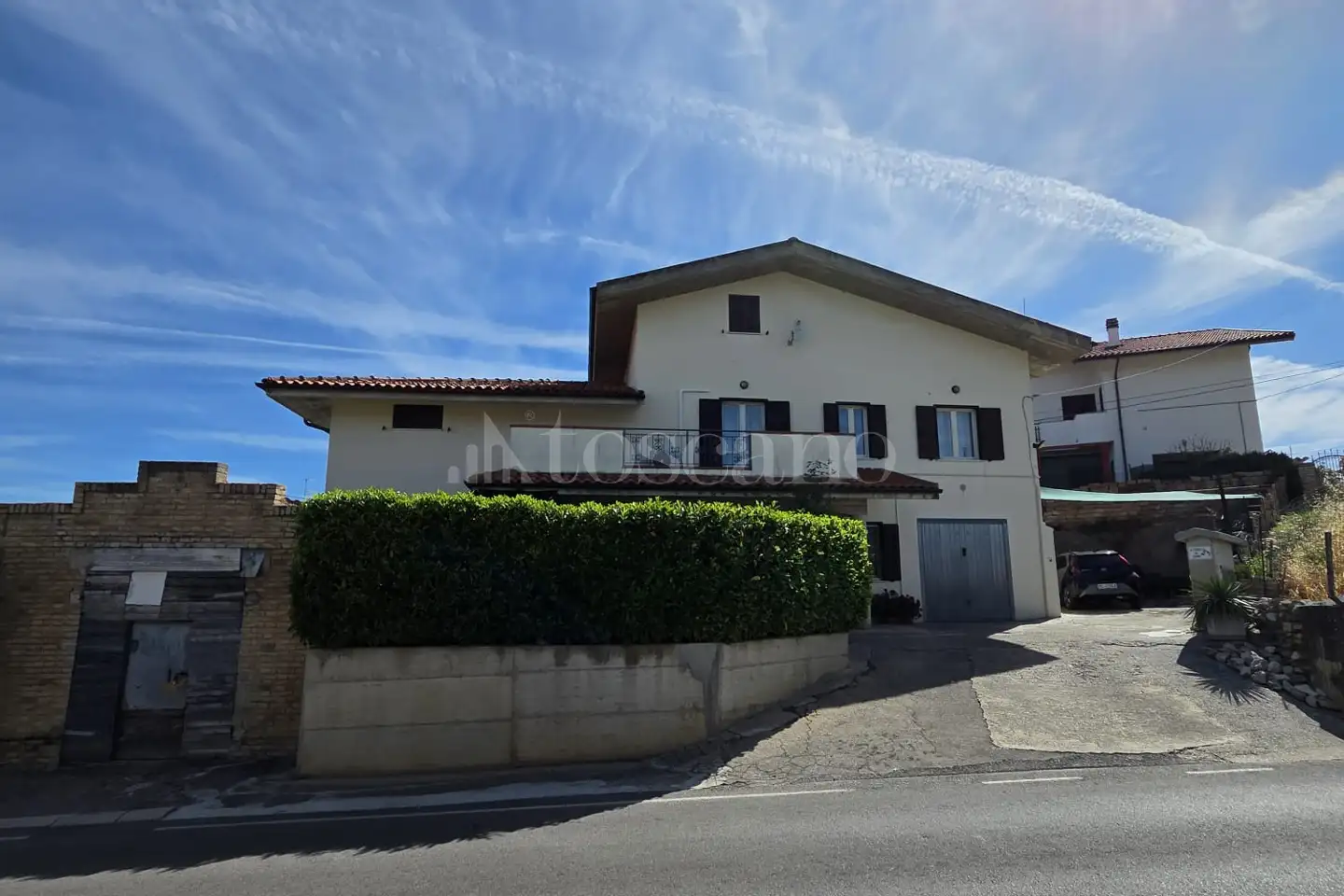 casa indipendente in vendita a Penne in zona Conaprato