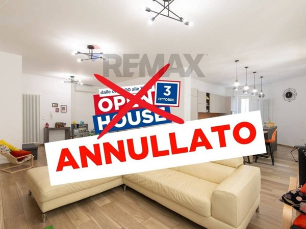 appartamento in vendita a Penne in zona Porta Caldaia