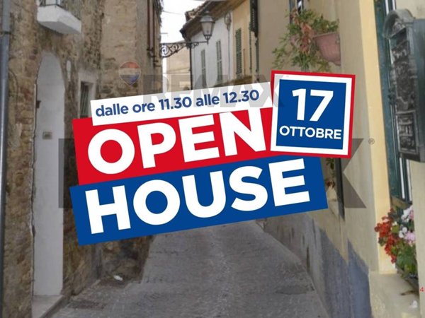appartamento in vendita a Penne