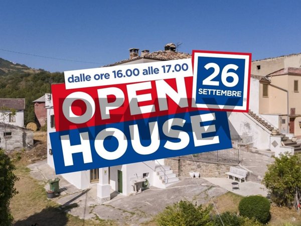 casa indipendente in vendita a Penne in zona Casale
