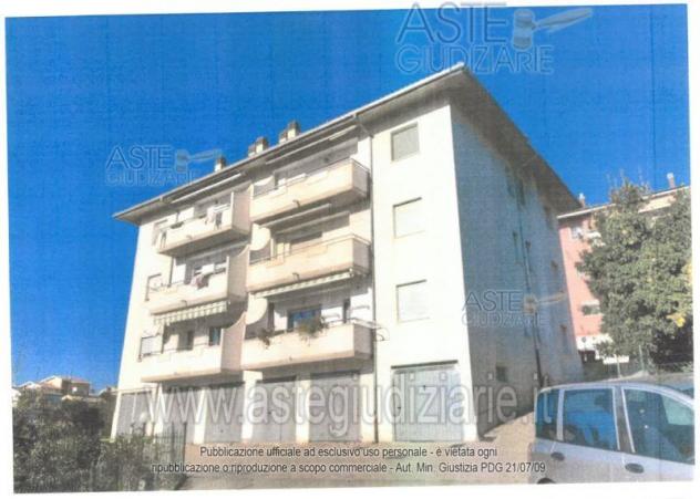 appartamento in vendita a Penne