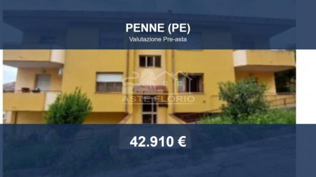 appartamento in vendita a Penne