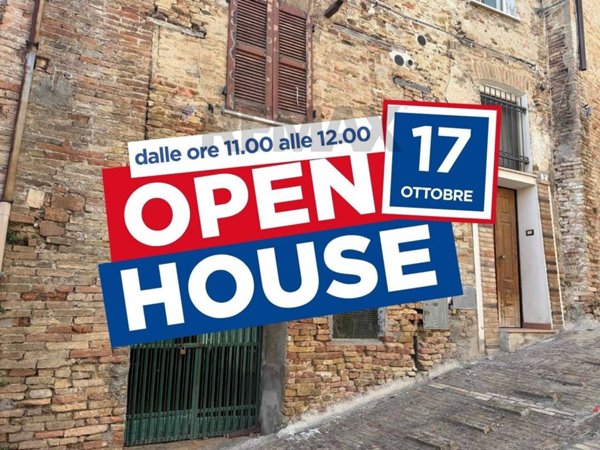 appartamento in vendita a Penne