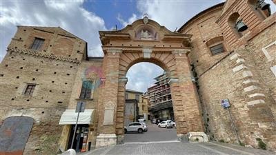 appartamento in vendita a Penne