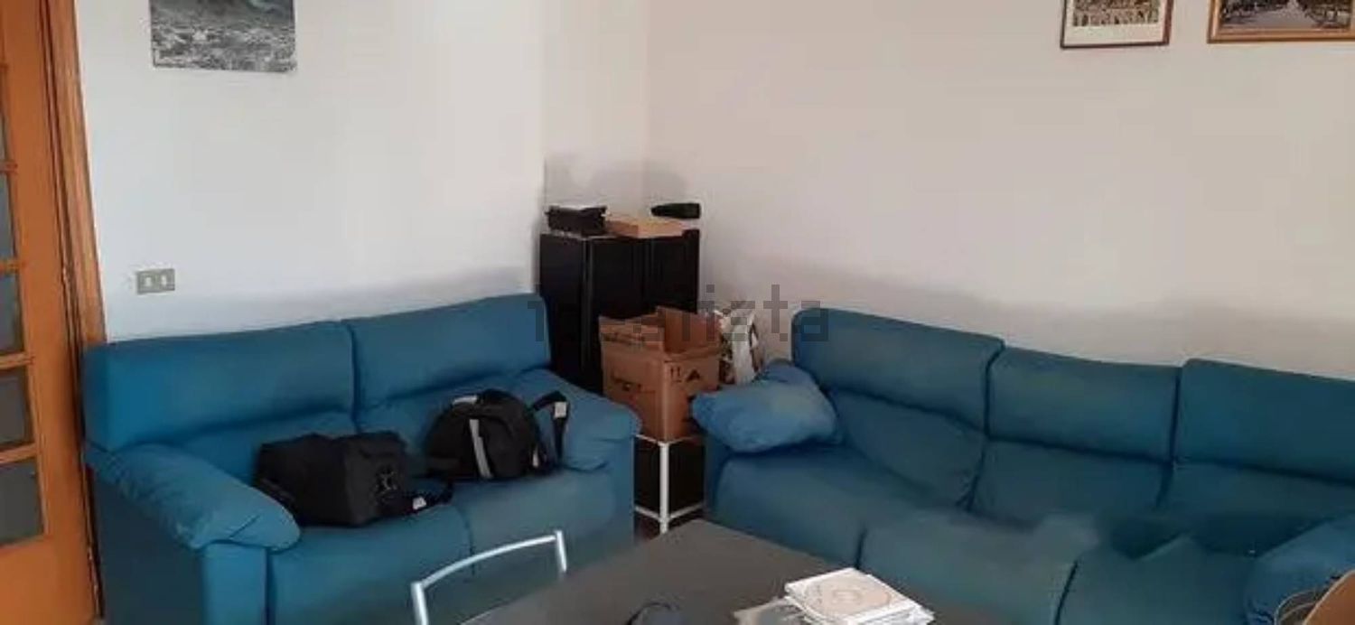 appartamento in vendita a Penne in zona Porta Caldaia